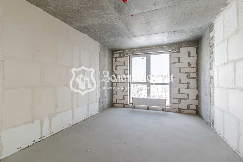 продажа 3-к квартира Киев, Дарницкий, 89000 $ Київ - зображення 2