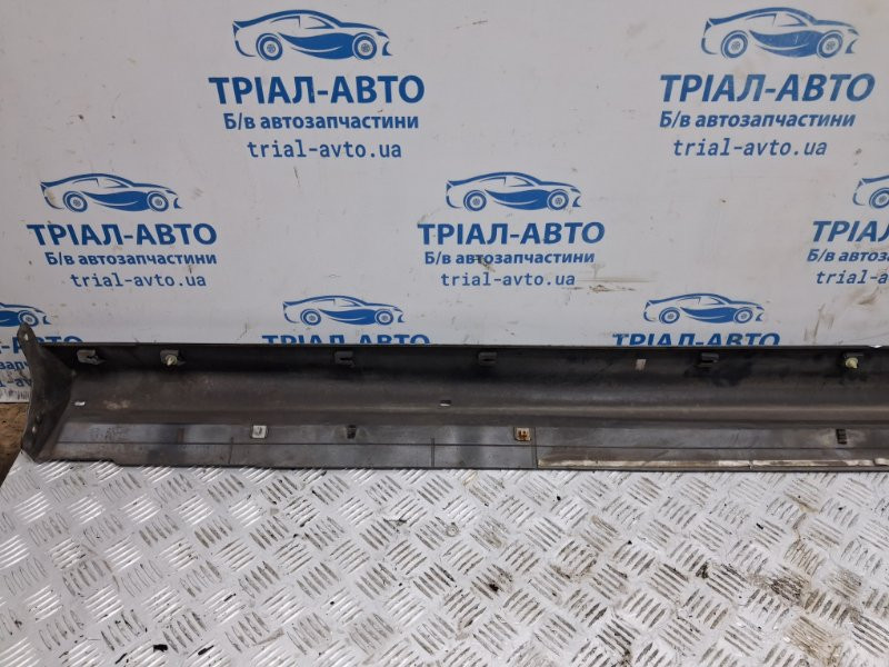 Накладка порога внешняя правая Mitsubishi Lancer 2003-2009 MN161016HA (Арт. 74326) Киев - изображение 6
