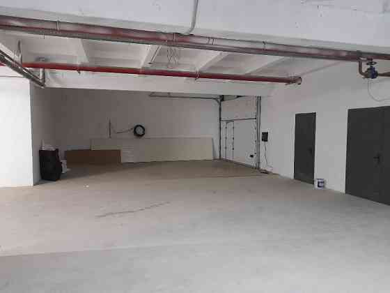 О Р Е Н Д А :Найбезпечний склад 550 кв. м. Індустріальний парк КИТ Буча