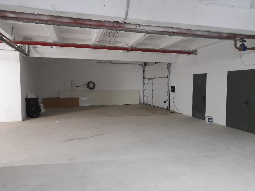 О Р Е Н Д А :Найбезпечний склад 550 кв. м. Індустріальний парк КИТ Буча - зображення 6