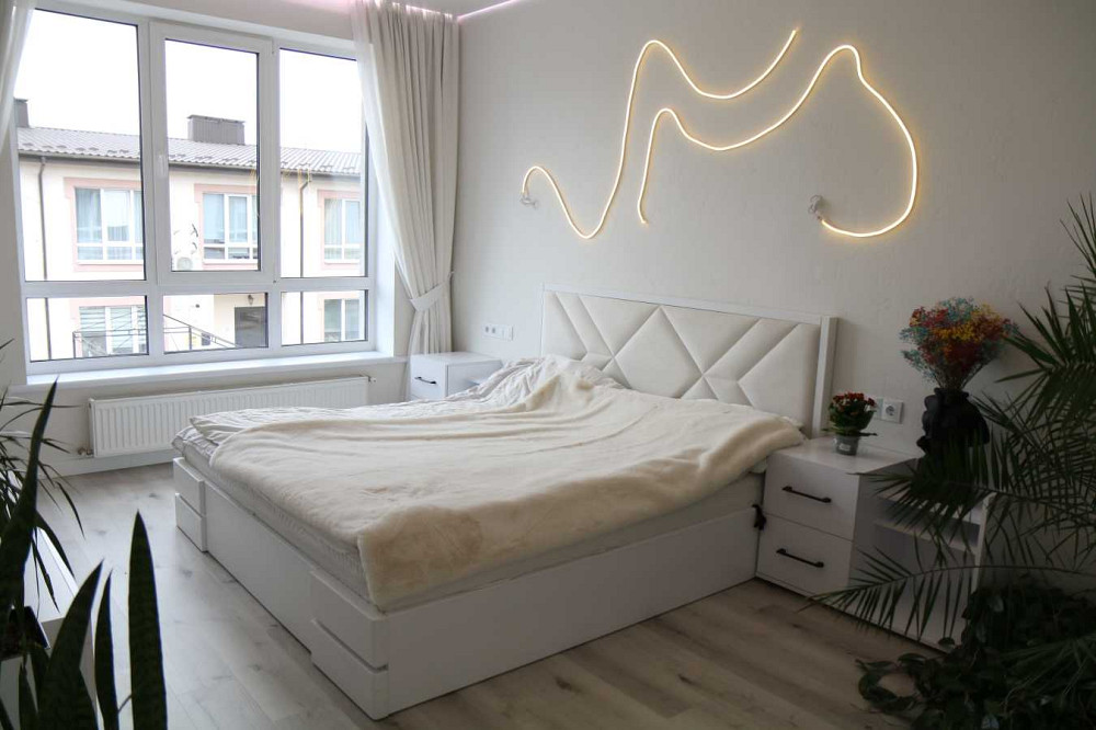 продажа 3-к таунхаус Бориспольский, Борисполь, 106000 $ Борисполь - изображение 4