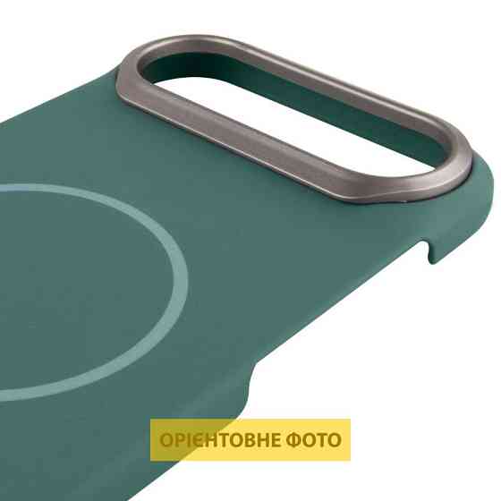 Чехол PC Dream with MagSafe для Apple iPhone 17 Air (6.5") Херсон