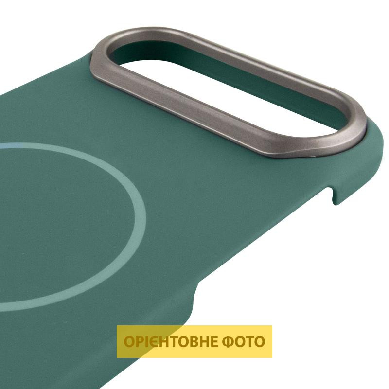 Чехол PC Dream with MagSafe для Apple iPhone 17 Air (6.5") Херсон - зображення 4