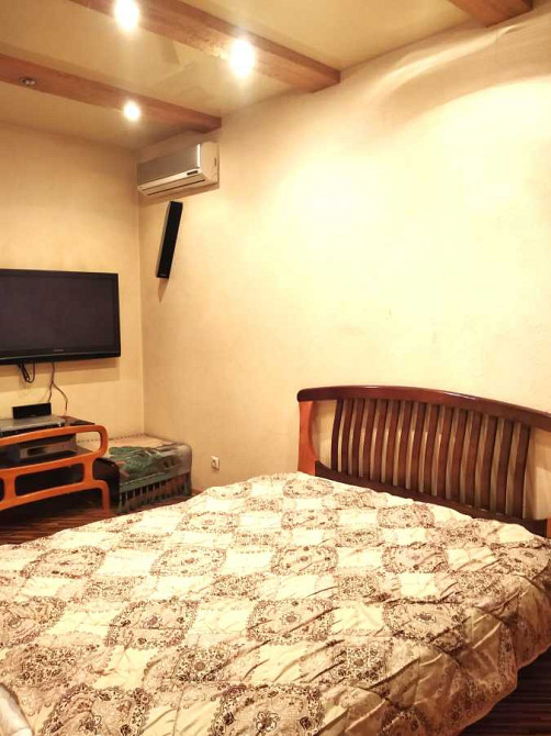 долгосрочная аренда 2-к квартира Киев, Подольский, 28000 грн./мес. Киев - изображение 6