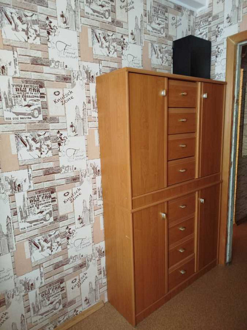 долгосрочная аренда 1-к квартира Киев, Подольский, 10000 грн./мес. Киев - изображение 4