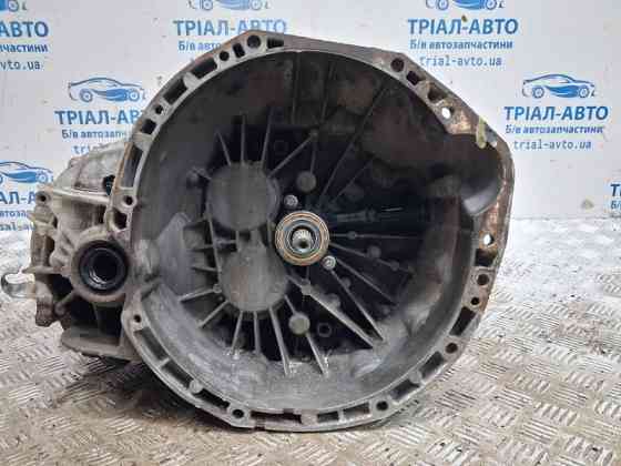 Коробка передач МКПП Renault Trafic 2001-2014 8200956118 (Арт. 80862) Київ