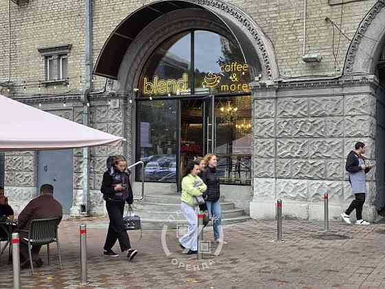 долгосрочная аренда торговые площади Киев, Печерский, 2000 $/мес. Київ