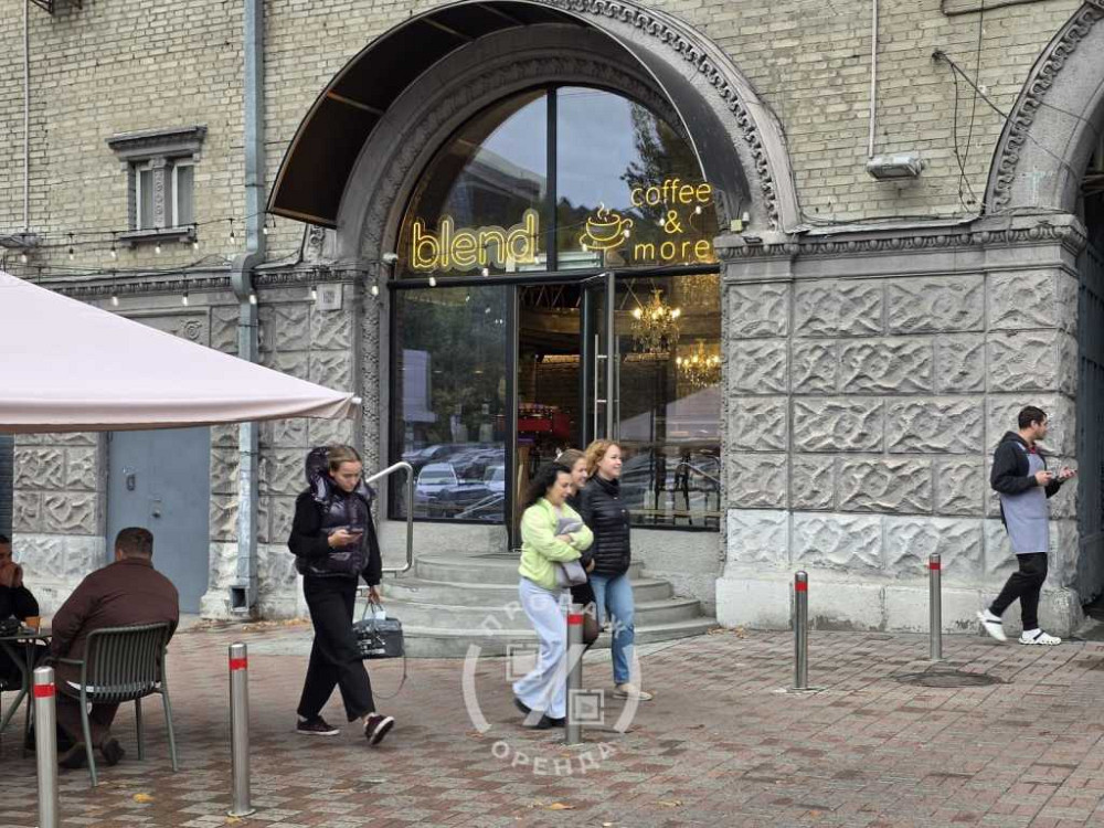 долгосрочная аренда торговые площади Киев, Печерский, 2000 $/мес. Київ - зображення 3