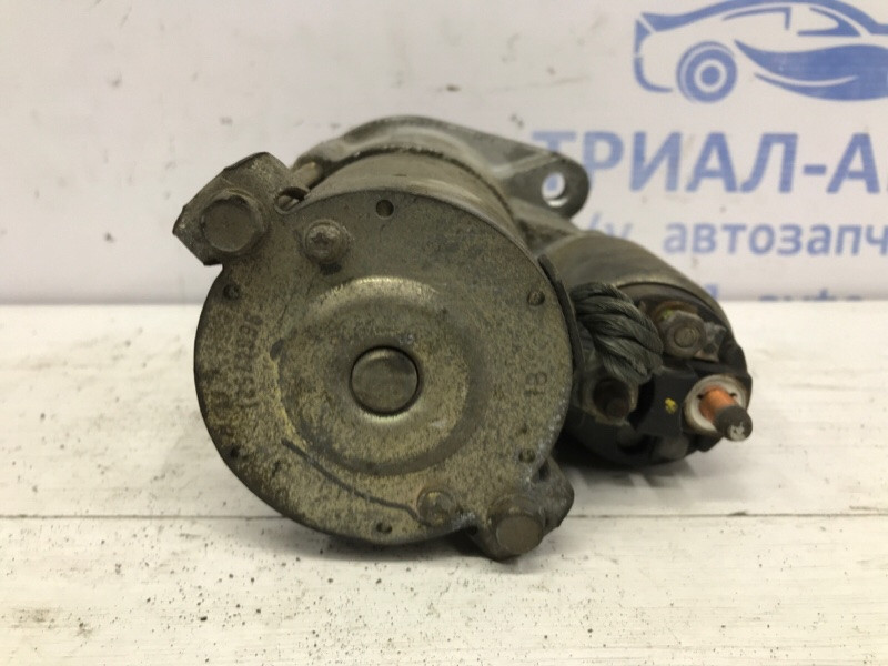 Стартер Chevrolet Epica V250 2.0 X20D1 2006 (б/у) Київ - зображення 5