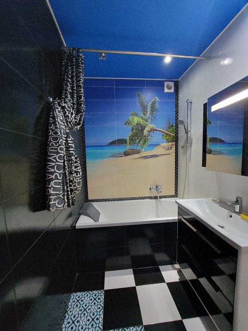 долгосрочная аренда 2-к квартира Киево-Святошинский, Ирпень, 17999 грн./мес. Ірпінь - зображення 8