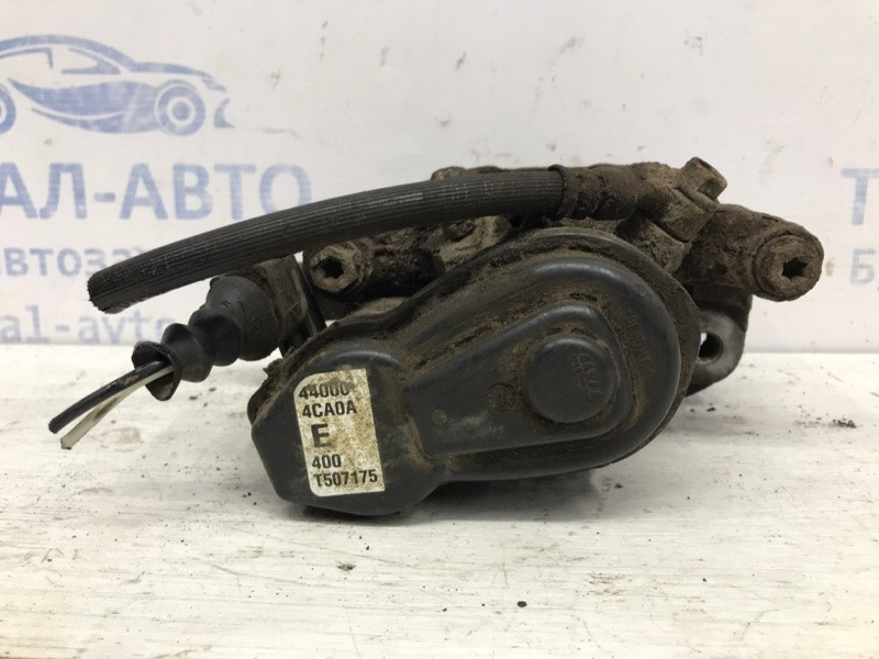 Суппорт задний правый Nissan X-Trail T32 1.6 DIESEL R9M 2014 (б/у) Киев - изображение 3