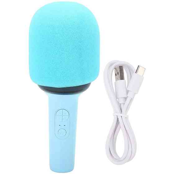 Караоке Микрофон-колонка L8 Херсон