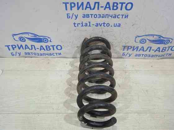 Пружина передняя Mitsubishi Pajero Wagon 4 3.2 ДИЗЕЛЬ 4M41 2006 (б/у) Киев