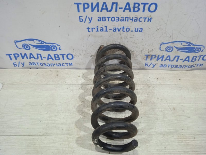 Пружина передняя Mitsubishi Pajero Wagon 4 3.2 ДИЗЕЛЬ 4M41 2006 (б/у) Киев - изображение 3