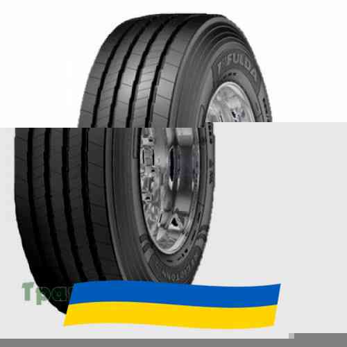 385/65 R22.5 Fulda Regiotonn 3 164/158K/L Причіпна шина Київ