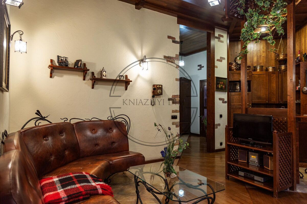 Оренда 1-но к. квартири в центрі Києва. № 11200809 Київ - зображення 5