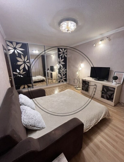 Продаж 3 кімнатної квартири по пр. Петра Григоренка 5 21144140 Київ - зображення 9