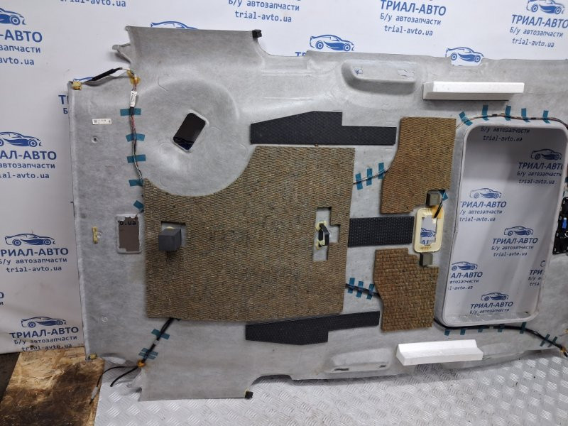 Потолок Mazda CX 7 ER 2.3 БЕНЗИН 	L3VDT 2006 (б/у) Киев - изображение 5