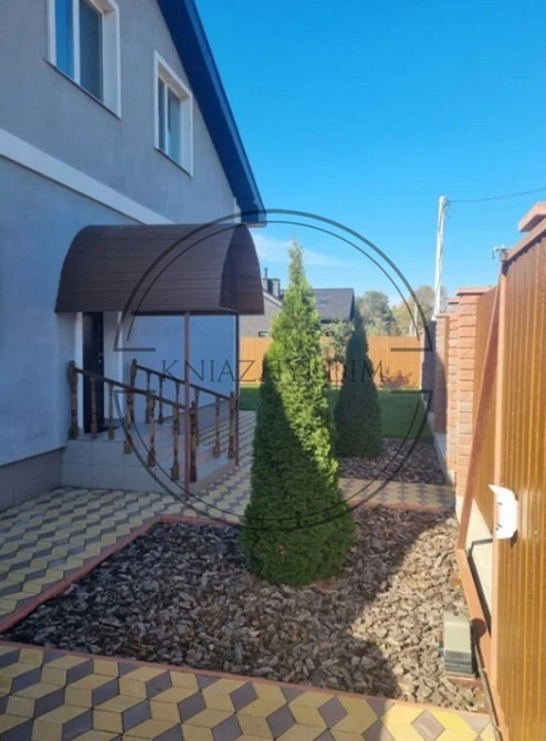 Оренда будинку біля с Осещина КОД 139340 Київ - зображення 7