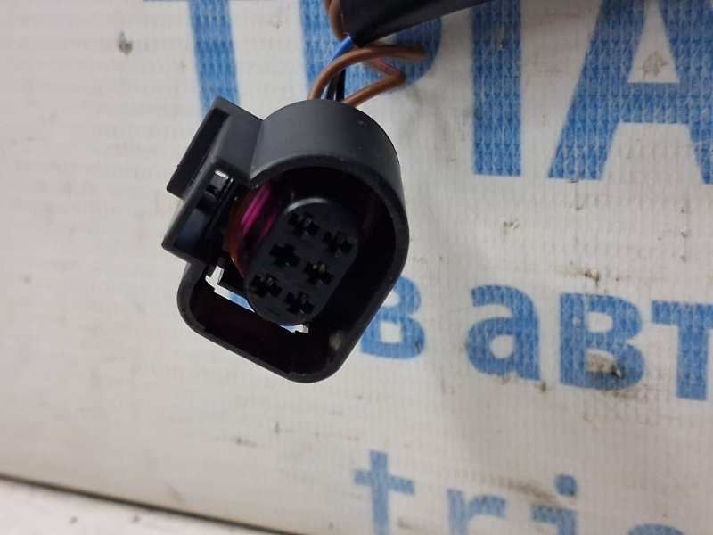 Привод замка багажника Volkswagen Caddy 2003-2015 2k5843654 (Арт. 87550) Київ - зображення 4
