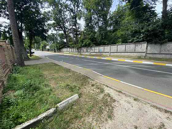 продажа участок под жилую застройку Киево-Святошинский, Ирпень, 88000 $ Ірпінь