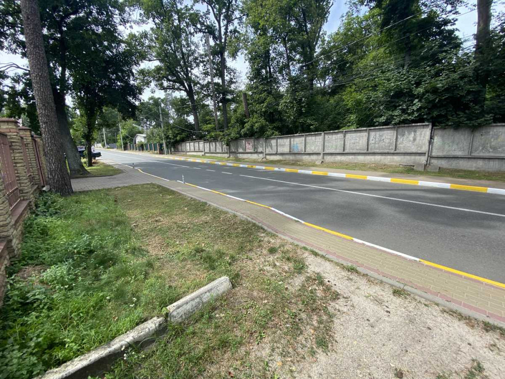 продажа участок под жилую застройку Киево-Святошинский, Ирпень, 88000 $ Ирпень - изображение 5