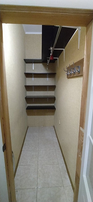 Продам 1 кімнатну квартиру в новому будинку Академіка Заболотного/ Сім'я. Ремонт, меблі, техніка Одеса - зображення 9