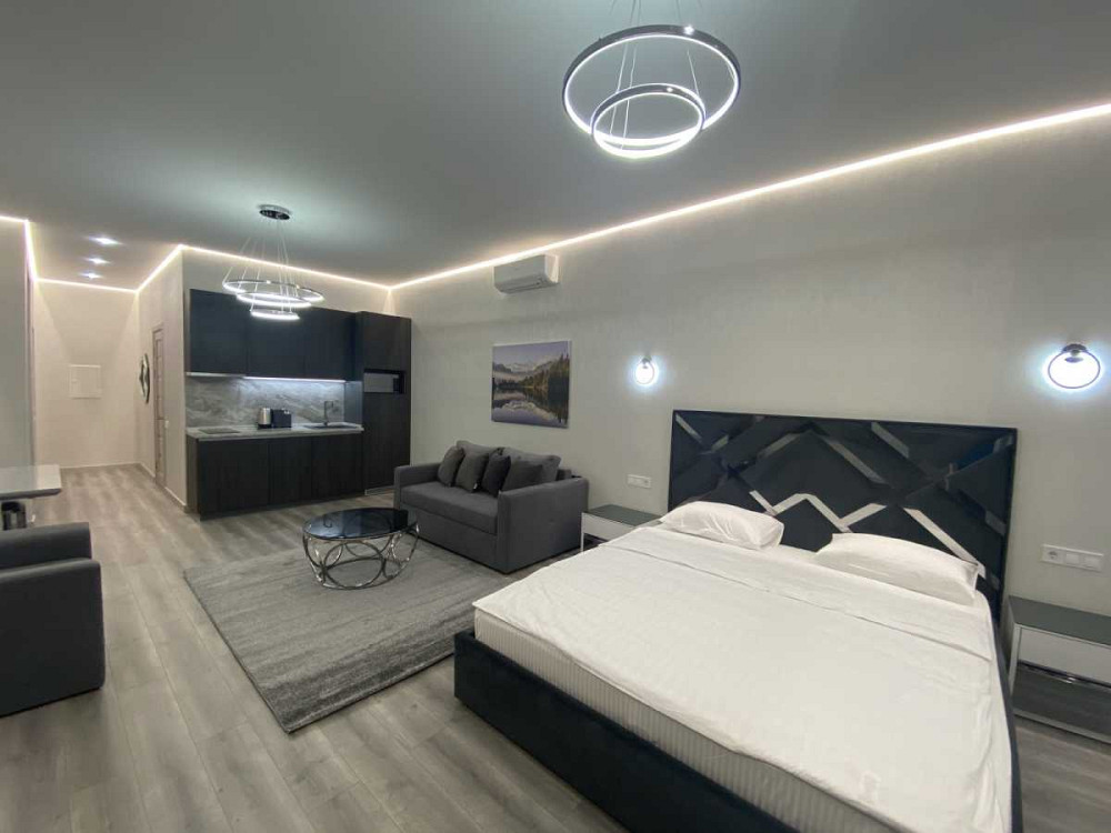 продажа 1-к квартира Киев, Голосеевский, 112000 $ Київ - зображення 5