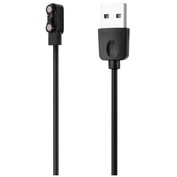 Зарядний кабель для Gelius Amazwatch Light GP-SW015 Black Харків - зображення 1