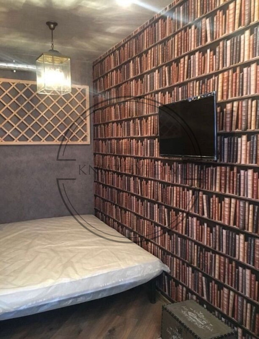 Оренда 1-кімнатна смарт квартира, метро Теремки. Код № 11200246 Київ - зображення 3