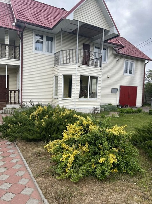 Село Забуччя, Києво-Святошинський р-н, продам будинок, ділянка 0.25 га Буча - изображение 3