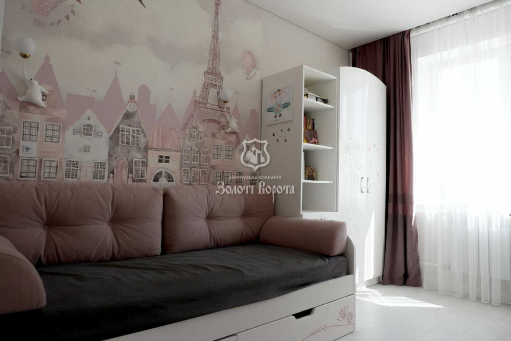 продажа 3-к квартира Броварский, Бровары, 60000 $ Бровары - изображение 8