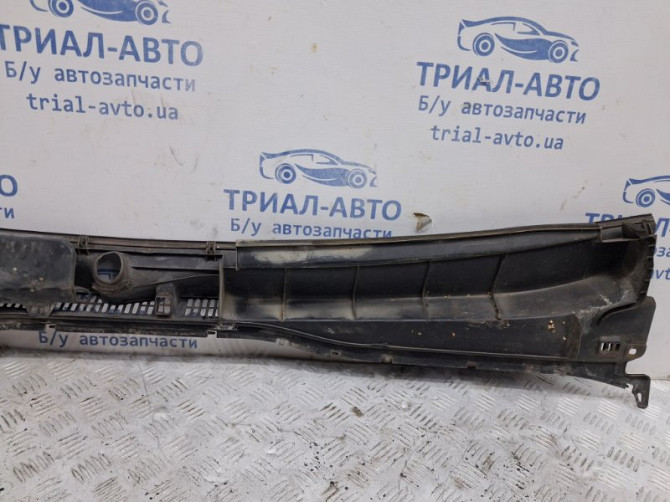 Дефлектор дворников Toyota Prado J120 3.0 DIESEL 1KDFTV 2002 (б/у) Київ - зображення 6