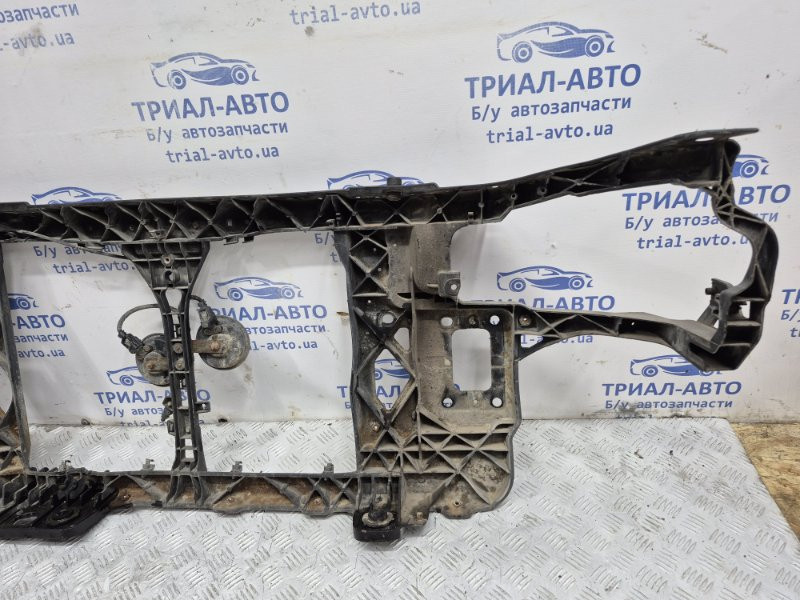 Панель передняя Hyundai I30 2007-2012 641012L000 (Арт. 61670) Киев - изображение 8