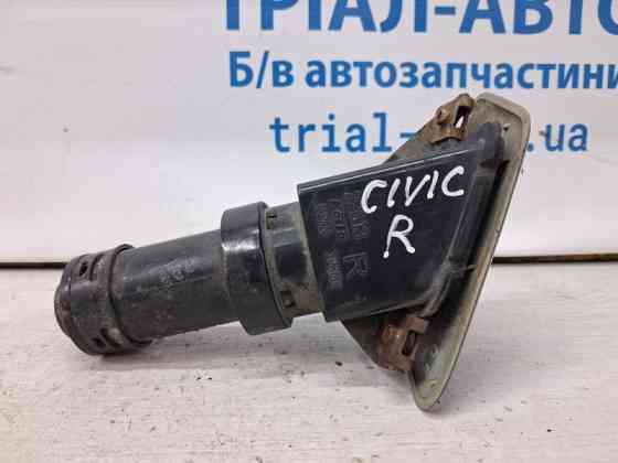 Омыватель фары правый Honda Civic 2005-2012 76880SNBS11 (Арт. 68076) Київ