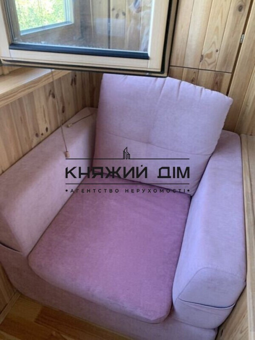 Оренда 1-кім. квартири м. Сирець. № 11196232 Київ - зображення 4