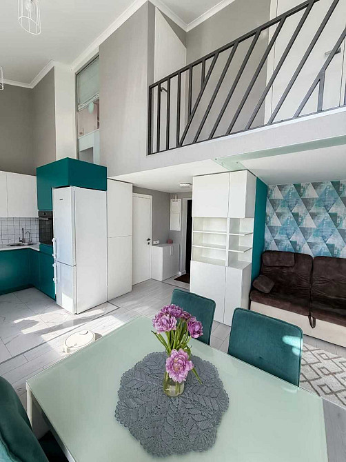 продажа 2-к квартира Киев, Деснянский, 103000 $ Київ - зображення 3