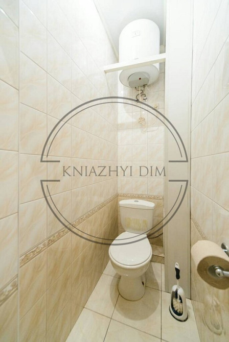 Оренда роздільної 2-х кімнатної квартири в самому центрі Києва Майдан Незалежності. № 11200413 Киев - изображение 9