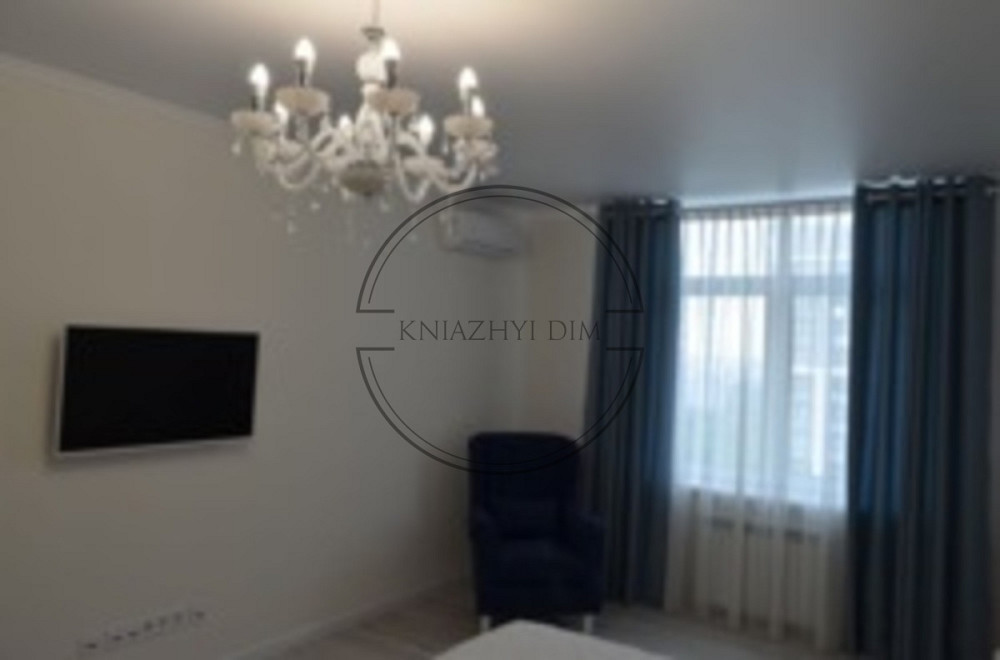 2 кімнатна роздільна в ЖК Зелений Острів Код об'єкта: 11129483 Київ - зображення 11