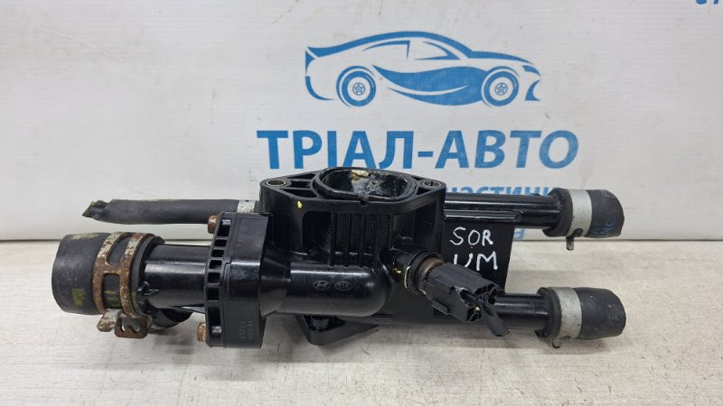 Корпус термостата Kia Sorento 2014-2020 256202GGA0 (Арт. 73479) Київ - зображення 1