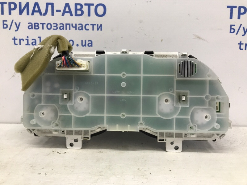 Приборная панель Subaru Outback 2009-2015 85021AJ411 (Арт. 56926) Киев - изображение 4