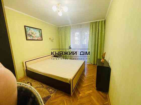 Продаж! 3-х кімнатної квартири , 80 м кв. по вул Володимера Івасюка 20 А. м. Мінська№ 21147514 Київ