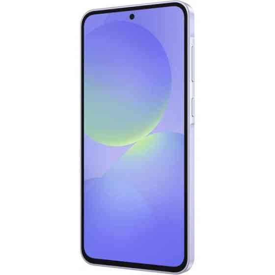 Смартфон Samsung Galaxy A36 A366B 6/128GB Lavender (SM-A366BLVB) EU (Код товару:41106) Харків