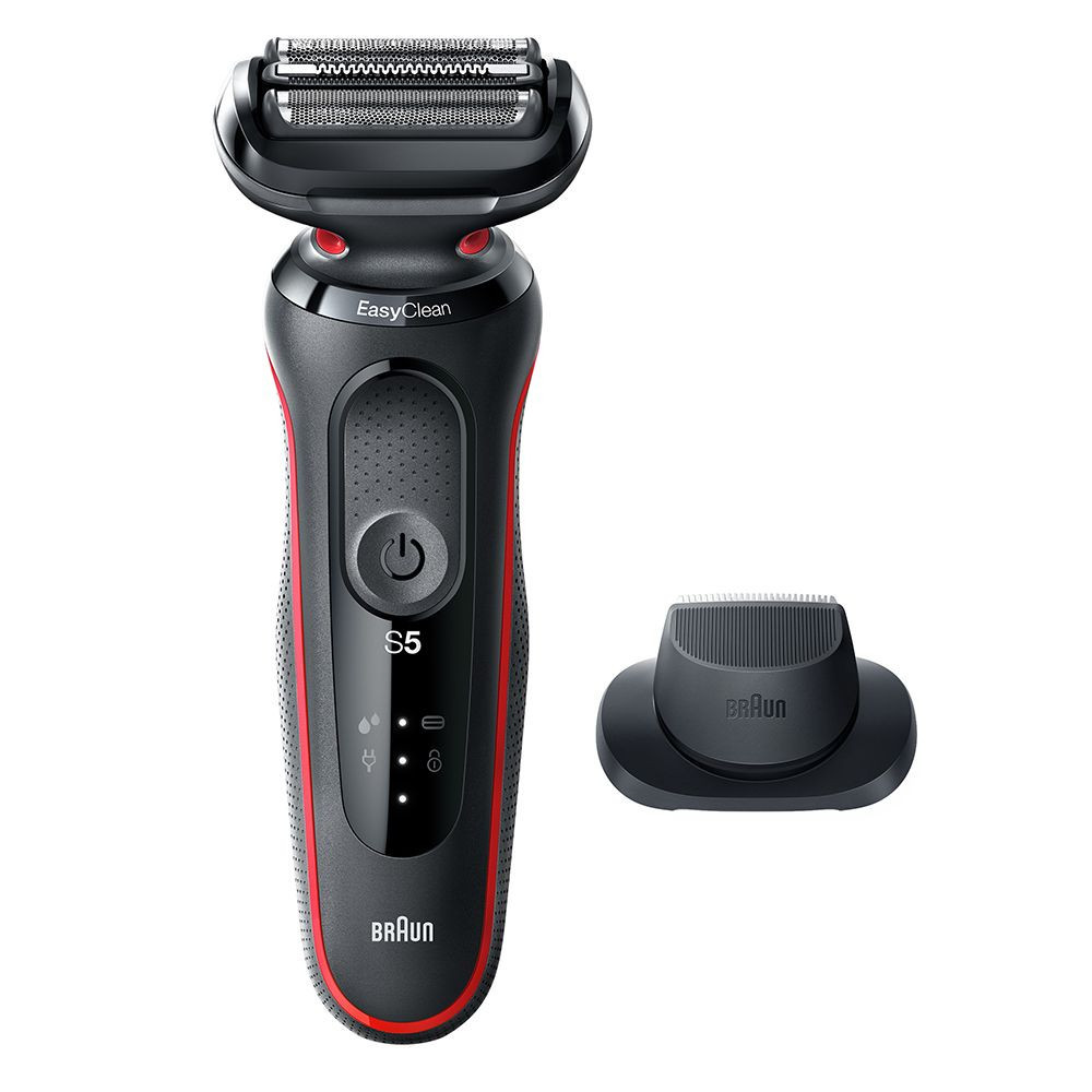 Електробритва Braun Series 5 51-R1200s Київ - зображення 1