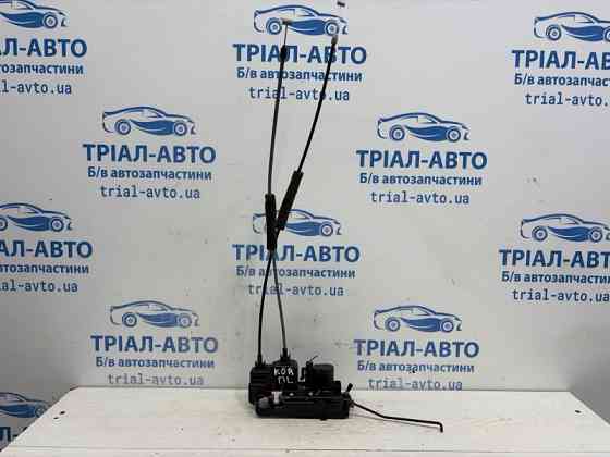 Замок двери передний левый SsangYong Korando 2010-2019 7121034001 (Арт. 83239) Киев