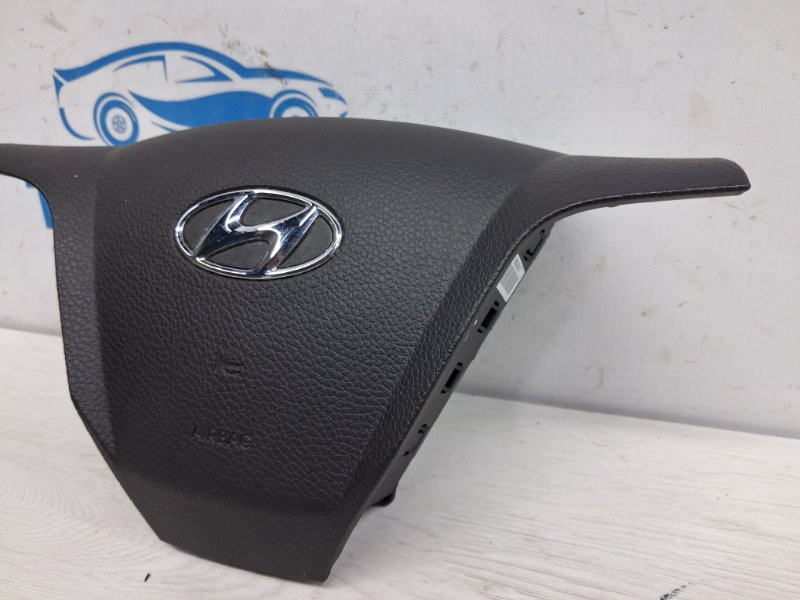 Подушка безопасности в руль Hyundai Santa fe 2012-2019 569004Z000NBC (Арт. 73337) Киев - изображение 3