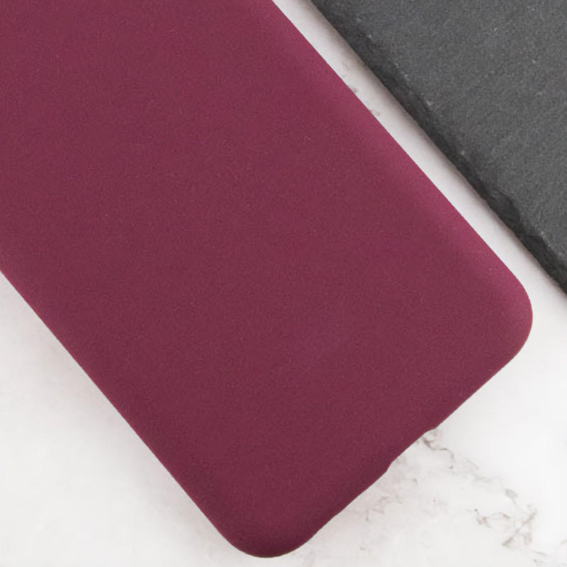 Чехол Silicone Cover Lakshmi (AAA) для Xiaomi Redmi Note 13 Pro+ Херсон - зображення 6