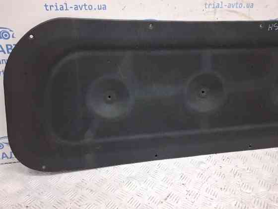 Обшивка капота Hyundai Santa fe 2012-2019 811242W000 (Арт. 67885) Киев