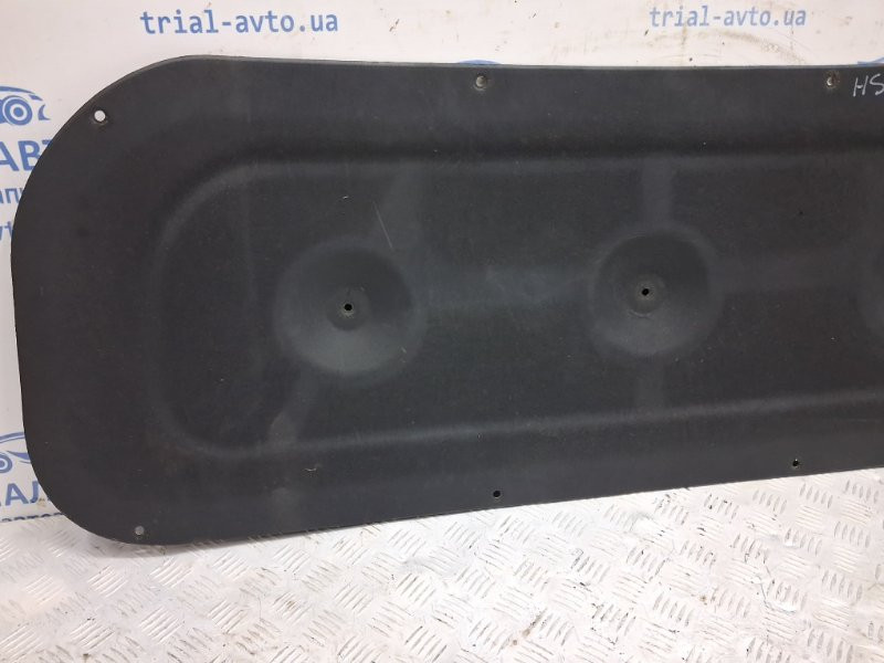 Обшивка капота Hyundai Santa fe 2012-2019 811242W000 (Арт. 67885) Киев - изображение 2