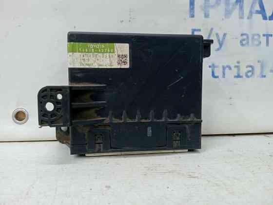 Блок управления Toyota RAV 4 2005-2016 8865042240 (Арт. 60609) Київ